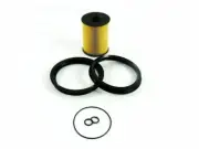 NEW***Genuine Mini Cooper R50 R52 R53 Fuel Filter Kit With O-Rings 16146757196 (for: Mini)