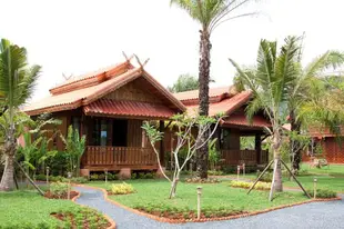 甲米塔拉恩度假村Thalane Resort Krabi