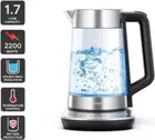 KOGAN 1.7L Smart Kettle | Double Wall | Digital Base | Free Registered Shipping