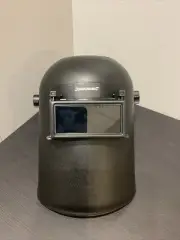 Silverline Arc Welders Screen Welding Mask With Flip Down Screen