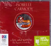 A Fox Called Sorrow -Isobelle Carmody CD