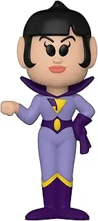 FUNKO VINYL SODA: Superfriends- Jayna (Styles May Vary)*