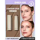 Sheglam Cream Contour Stick - Snatch 'n' Define Natural Face & Nose Makeup