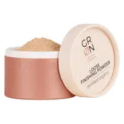 Grn [green] White Ash Loose Powder (9g)