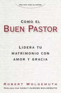 在飛比找博客來優惠-Como El Buen Pastor: Lidera Tu