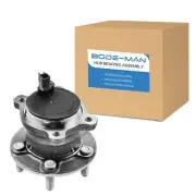 Rear Wheel Bearing Hub Assembly for 2013-2019 Ford Escape C-Max Lincoln MKC 2WD (for: Ford)
