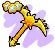 Roblox - Pets GO | Solar Pickaxe | Cheapest & Fast Delivery