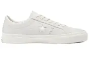 Converse One Star Pro Low 'Croc Emboss - Egret' 170707C Size US MENS 12 BNIB