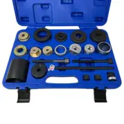 BMW Master Trailing Arm Bushing Tool Set - E36 / E46