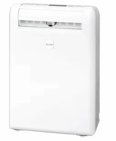 免運含關稅) 最新款MITSUBISHI 三菱MJ-M120YX 衣物乾燥除濕定時靜音省