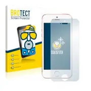 Apple iPhone SE , 2x BROTECT® Matte Screen Protector, anti-glare, anti-scratch