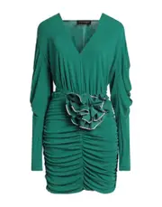 [SIMONA CORSELLINI] SIMONA CORSELLINI Mini dresses - Item 15323680