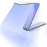 UV Light for Resin, 54W UV Resin Light Lamp for Resin Curing, & Foldable,1792