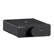 Fosi Audio V3 Stereo Amplifier Audio 300Wx2 Class D Amp 2 Channel Speakers Hi-Fi