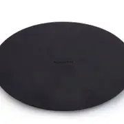 Bugatti Italy Romeo Dust Cover - Black