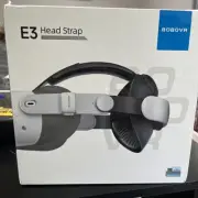 BOBOVR E3 Head Strap