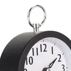 Alarm Clocks Multifunction Stylish Simple Silent Prevents Ticking Round Alar MFS