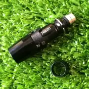 Tip .370 Golf Shaft Sleeve Adapter For Titleist 917 915 913 TS2 TS3 TSi Hybrid