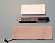 NORWII N27 Wireless Presenter with Laser Pointer Presentation With Cover!
