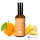 BLOSSOM暖薑甜橙植萃曲線緊緻舒緩美體按摩油(100ML/瓶)