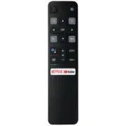 New Voice Remote Control fit for TCL TV 75S434 43S434 50S434 55S434 65S434
