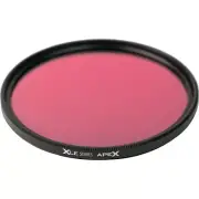 Tiffen 82mm XLE Series APEX Hot Mirror IRND 3.0 Filter (10-Stop)