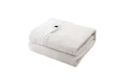 Bedra Electric Blanket Fleece Underlay King Single