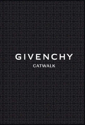 Givenchy: The Complete Collections (Catwalk) by Alexandre Samson [Hardback]