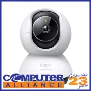 TP-Link TC72 Pan/Tilt AI Home Network Wi-Fi Camera