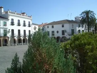 Hotel Los Balcones de Zafra