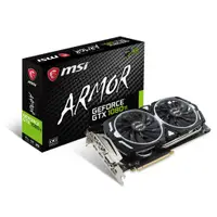 在飛比找蝦皮購物優惠-MSI GTX 1080 Ti  Armor 11G