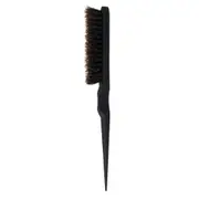 3 Pcs Plastic Hairdressing Hair Combing Brush Styling Comb