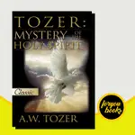 推土機聖靈之謎 A W TOZER