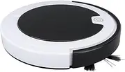 Xiuganpo Robot Vacuum Cleaner, Strong Robot Vacuum Cleaner and Mop Combination with Remote Control, Robot Vacuum Cleaner with Automatic Obstacle Avoidance for Pet Hair, Carpets,