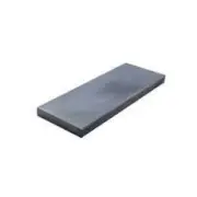 Mild Steel Flat Bar - 75mm x 8mm x 300mm long - Grade 300 (AS3679.1)