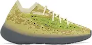 [adidas] Mens Yeezy Boost 380 Hylte Glow Fz4994 - Size