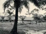 Libamba, in Cameroon early 1900s Old Photo