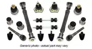 PST Original Deluxe Front End Kit 69 Firebird, 72-74 Ventura