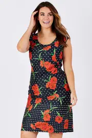 Paradise Found Dress--MAIO-DR238