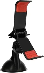 CHILDWEET Rotatable Car Phone Holder Mobile Phone Holder Stand for Windshield Strong Suction Cup