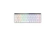 ASUS - ROG Falchion RX Low Profile Wireless Gaming Keyboard - White