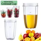 600w 900w 18/24/32oz Replacement Colossal Cup For NutriBullet Nutri Juicer Mug