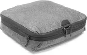 Peak Design Packing Cube Medium for Quick and Efficient packing (Charcoal)