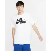 在飛比找Yahoo奇摩購物中心優惠-Nike AS M NSW TEE JUST DO IT S