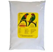 Inca Elliotts Lorikeet Dry Food Mix 1kg