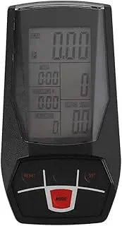 Indoor Cycling Bike & Exercise Bike Monitor Speedometer Stationary Bike Computer Monitor Gym Accessories