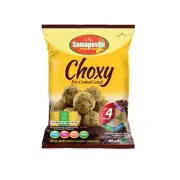 Samaposha Choxy pre-cooked cereal based nutritional supplement pack CBL product
