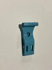 G3 Targa Heel Throw (Lever Only)