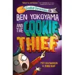 BEN YOKOYAMA AND THE COOKIE THIEF