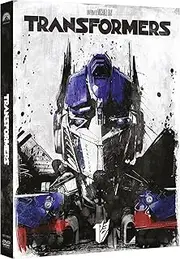 transformers - il film DVD Italian Import